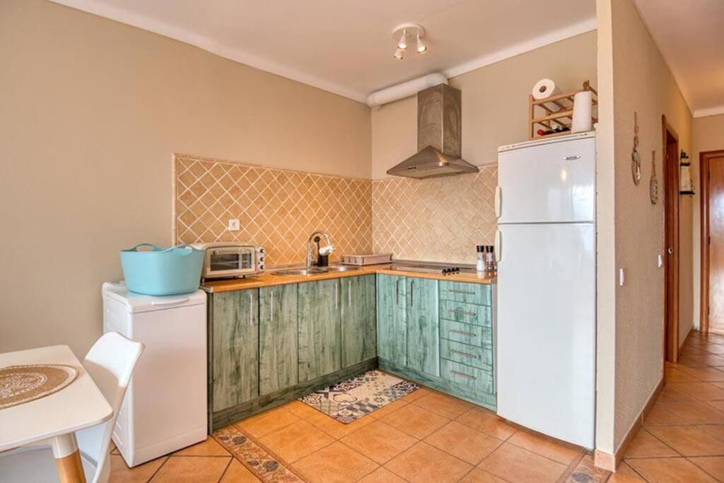 Appartement Rincon De Aigua Xelida à Tamariu Extérieur photo