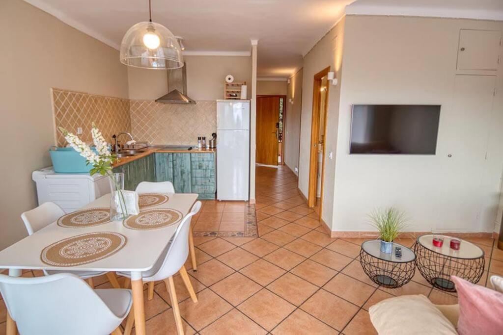 Appartement Rincon De Aigua Xelida à Tamariu Extérieur photo