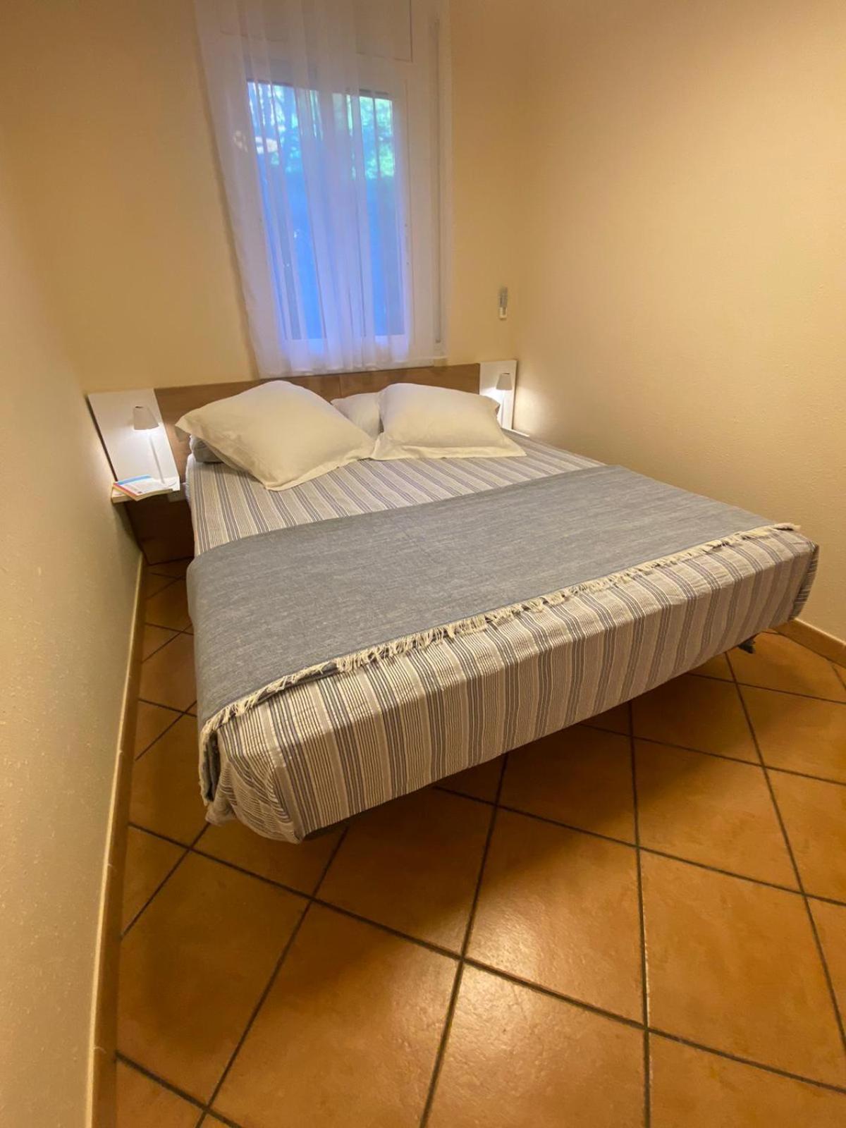 Appartement Rincon De Aigua Xelida à Tamariu Extérieur photo