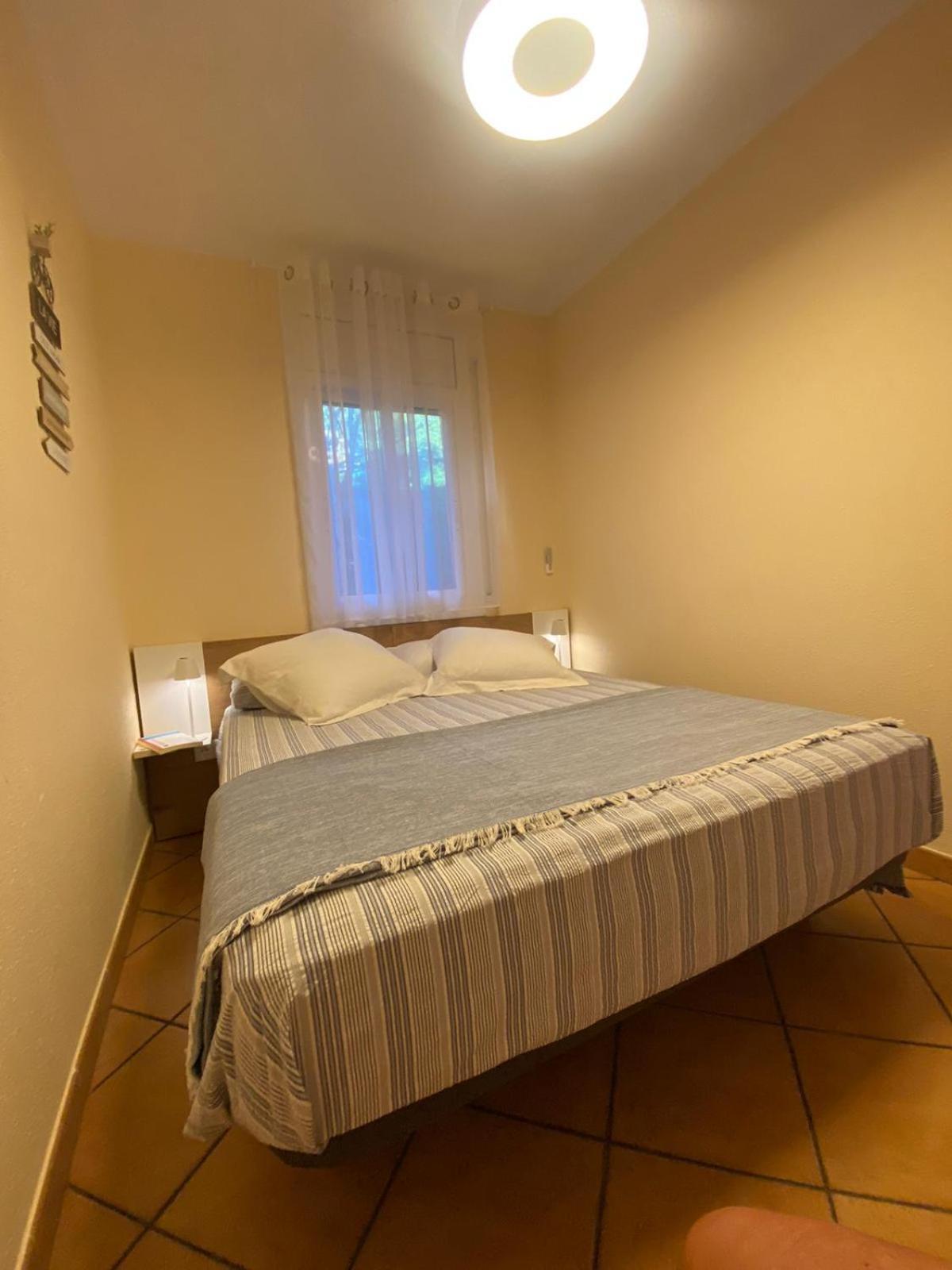 Appartement Rincon De Aigua Xelida à Tamariu Extérieur photo